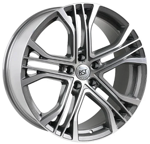 RST R029 8.5x19 5*112 ET28 DIA66.6 GRD